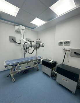 El Instituto Nacional de Cancerología incorpora nuevo equipo de Terapia Superficial para mejorar la atención de pacientes con cáncer de piel