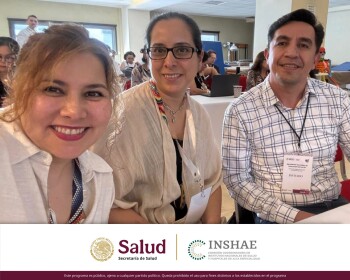 Encuentro Nacional de Educación en Salud 2025 impulsa ambientes académicos saludables