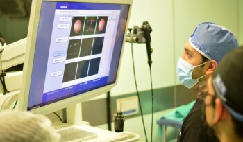 Con 280 mil consultas y 6 mil 500 cirugías anuales, INCan reafirma compromiso en la lucha contra el cáncer