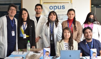 INCan impulsa detección temprana de cáncer de próstata a través de la formación de profesionales de la salud